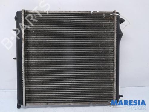 Water radiator CITROËN C4 CACTUS 1.2 VTi 82 | BP31514346M31