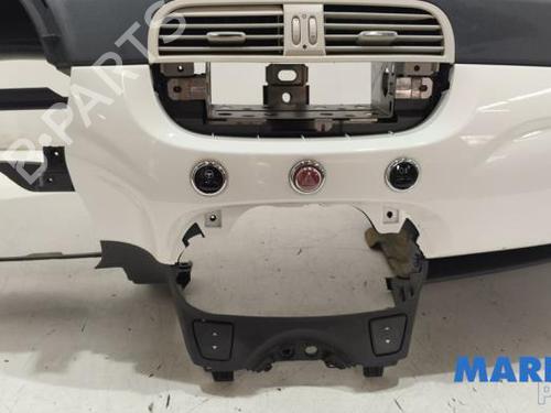 Dashboard FIAT 500 C (312_) 1.2 (312CXA1A, 312AXA1A) | BP36880067C46  - Image 5
