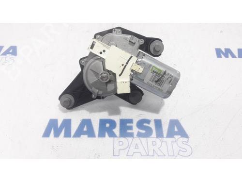 Used Rear wiper motor RENAULT ESPACE IV (JK0/1_) 2.0 (JK0A, JK1D, JK0N) (170 hp) 31468324