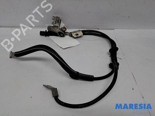 Used Electronic sensor PEUGEOT 5008 (0U_, 0E_) 1.6 16V (156 hp) 31486766