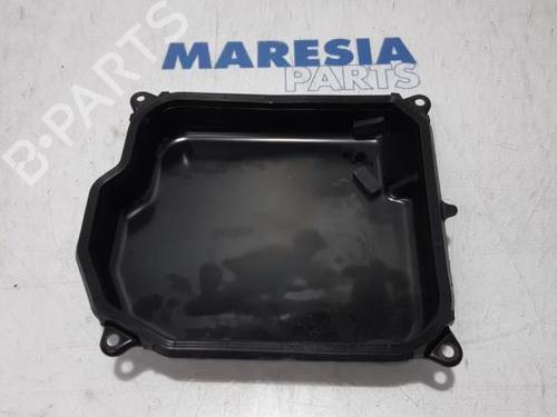 Used Rear differential PEUGEOT 206 CC (2D) 1.6 16V (2DNFUF, 2DNFUR) (109 hp) 31458002