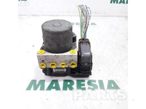 Used ABS pump FIAT SCUDO Van (270_, 272_) 2.0 D Multijet (120 hp) 31532770