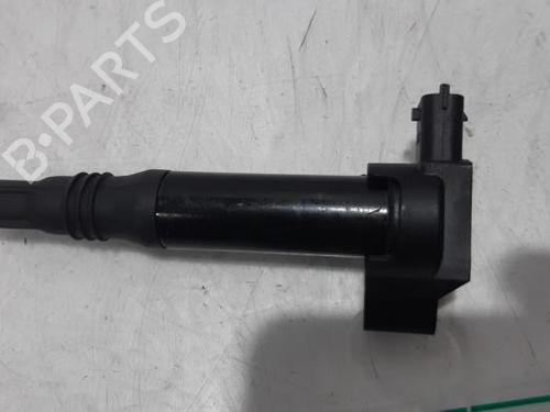 Ignition coil PEUGEOT 208 I (CA_, CC_) 1.2 VTI 82 | BP31477191M94