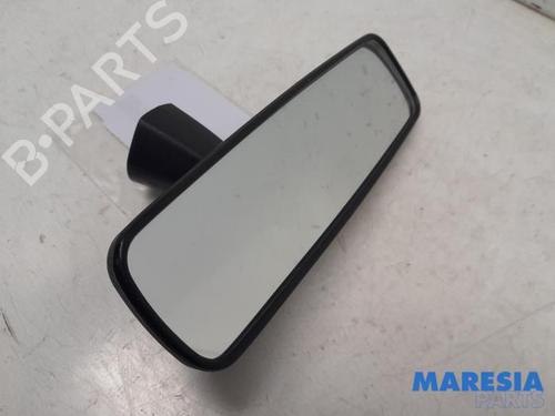 Used Rear mirror PEUGEOT 208 I (CA_, CC_) 1.2 VTI 82 (82 hp) 31397995