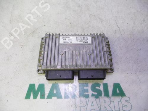 Used Gearbox control unit PEUGEOT 307 SW (3H) 2.0 16V (136 hp) 31423068
