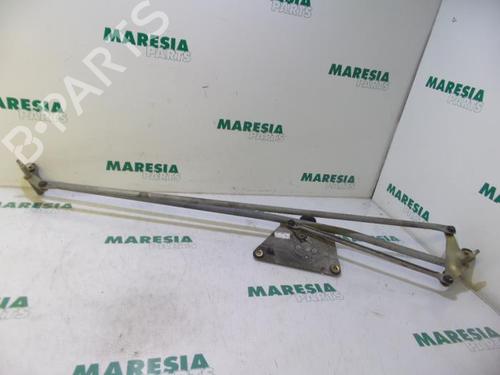 Used Front wipers mechanism CITROËN XSARA PICASSO (N68) 2.0 16V (136 hp) 31481929