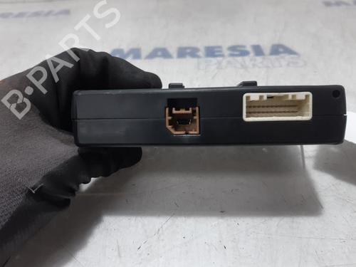 Other RENAULT CLIO IV (BH_) 1.2 TCe 120 (BHM0) | BP31466500O1