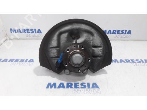 Used Left rear steering knuckle PEUGEOT 508 I (8D_) 1.6 THP (156 hp) 31476628