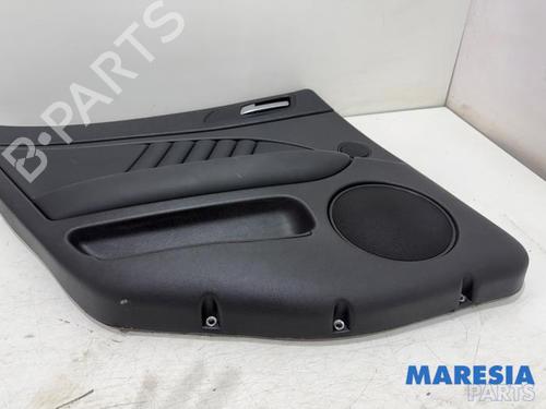 Rear left panel ALFA ROMEO 159 Sportwagon (939_) 1.8 TBi (939BXN1B) | BP32351633C60