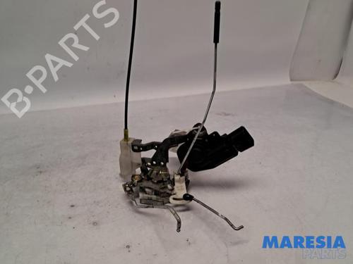 Electronic module CITROËN C1 (PM_, PN_) 1.0 | BP31417062M83 - Image 3