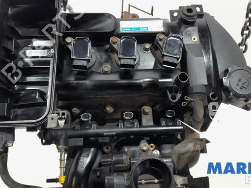 Engine CITROËN C1 (PM_, PN_) 1.0 | BP31530639M1 