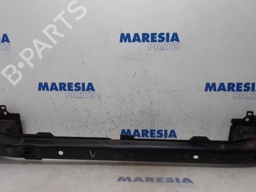 Used Front bumper reinforcement CITROËN C2 ENTERPRISE (JG_) 1.1 (60 hp) 31506174
