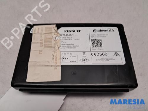 Used Electronic module RENAULT TALISMAN Grandtour (KP_) 1.6 TCe 150 (150 hp) 31420993