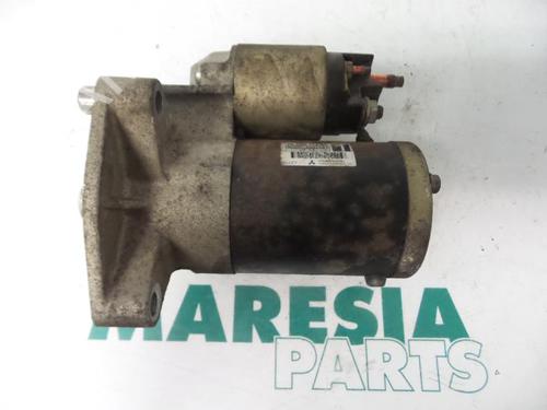 Startmotor PEUGEOT 1007 (KM_) 1.4 (75 hp) 31491449