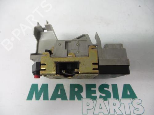 Electronic module PEUGEOT 307 SW (3H) 1.6 16V | BP31387537M83