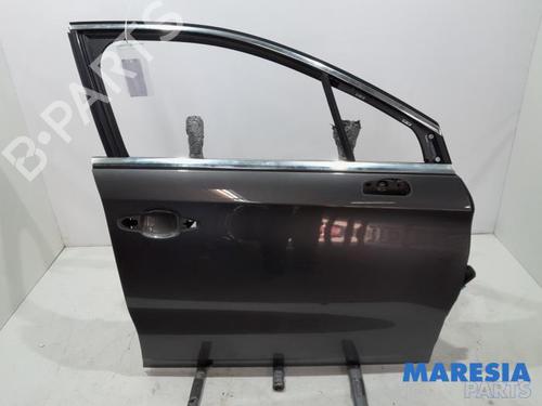 Used Right front door DS DS 4 / DS 4 CROSSBACK (NX_) 1.6 BlueHDi 120 (120 hp) 31527810