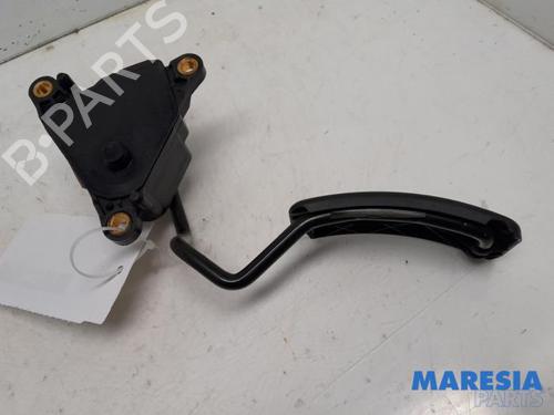 Electronic module RENAULT CLIO III (BR0/1, CR0/1) 1.4 16V | BP31535978M83 - Image 3