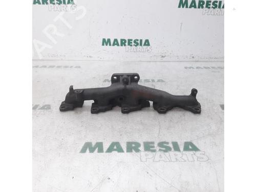 Used Exhaust manifold FIAT 500 (312_) 1.3 D Multijet (312AXB1A) (75 hp) 31476700