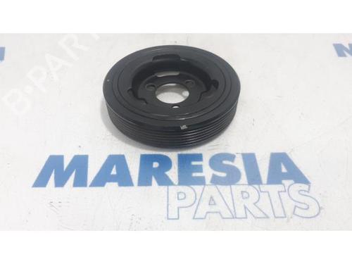 pulley-citroen-ds3-sa_-2009-2010-2011-2012-2013-2014-2015-2016-31386831 main image