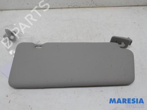 left-sun-visor-renault-megane-iii-grandtour-kz01-2008-2009-2010-2011-2012-2013-2014-2015-2016-31506936 main image