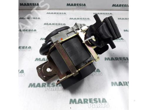 Used Rear left seatbelt RENAULT LAGUNA II (BG0/1_) 1.9 dCi (BG08, BG0G) (120 hp) 31503267