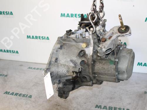 Gearbox CITROËN C5 I (DC_) 1.8 16V (DC6FZB, DC6FZE) | BP31404767M3