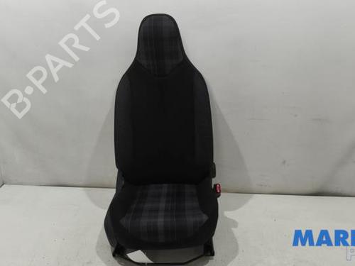 Used Right front seat Right front seat PEUGEOT 108 1.0 VTi 72 (72 hp) 33957790 33957790