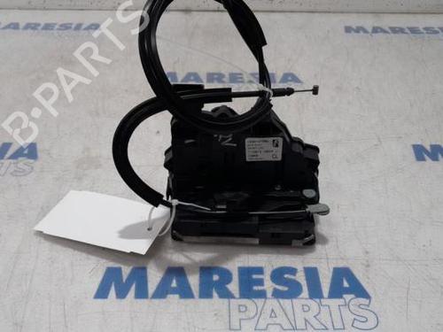 Used Electronic module FIAT DUCATO Van (250_) 130 Multijet 2,3 D (131 hp) 31468202