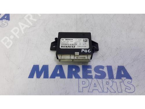Used Electronic module RENAULT MEGANE IV Grandtour (K9A/M/N_) 1.2 TCe 130 (K9MR) (130 hp) 31455480