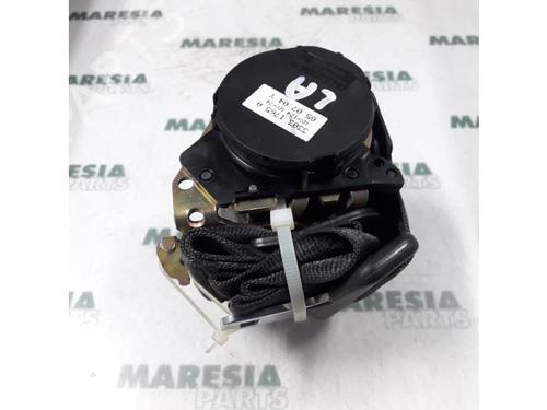 Rear left seatbelt FIAT PANDA (169_) 1.2 (169.AXB11, 169.AXB1A) | BP31483446I29 - Image 2