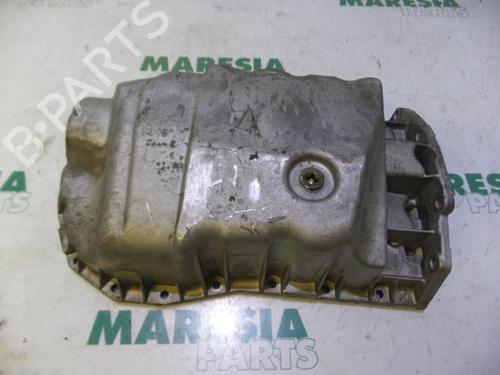 Used Front right seatbelt RENAULT SCÉNIC I MPV (JA0/1_, FA0_) 2.0 16V (JA1B, JA1D, JA0C) (139 hp) 31420346