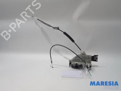 elektronisk-modul-citroen-c3-iii-sx-2016-31498616 main image