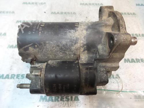 Used Starter CITROËN AX (ZA-_) 11 (60 hp) 31492133