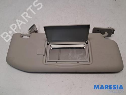 Højre solskærm CITROËN C3 III (SX) 1.2 PureTech 82 | BP31484885I2