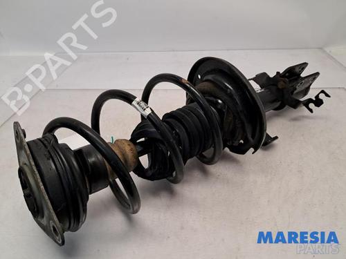 Used Right front shock absorber Right front shock absorber 39570050 39570050