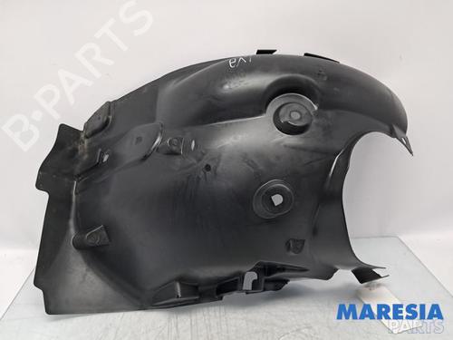 Used Wheel arch RENAULT CAPTUR I (J5_, H5_) 1.2 TCe 120 (120 hp) 33055039