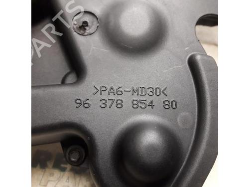 Timing cover CITROËN C3 Pluriel (HB_) 1.4 HDi | BP31426182M123  - Image 6