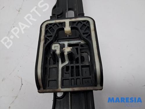 Front left window mechanism OPEL CORSA F (P2JO) 1.2 (68) | BP40235523C22  - Image 6
