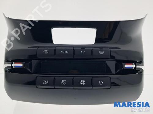 Comando clima PEUGEOT 2008 I (CU_) 1.2 THP 110 / PureTech 110 (110 hp) 32099641