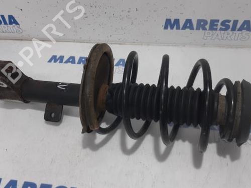 Used Left front shock absorber PEUGEOT 307 Break (3E) 1.6 16V (109 hp) 31399483