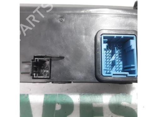 Electronic module CITROËN C4 II (NC_) 1.6 HDi 90 | BP31419006M83 