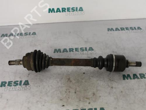 left-front-driveshaft-peugeot-307-break-3e-2002-2003-2004-2005-2006-2007-2008-2009-31427928 main image