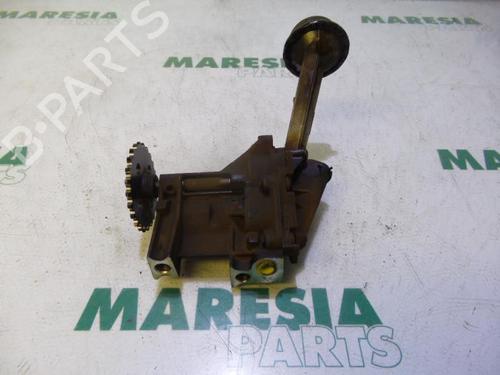 Andre RENAULT MEGANE I Coach (DA0/1_) 1.6 16V (DA0B, DA04, DA11) (107 hp) 31493771