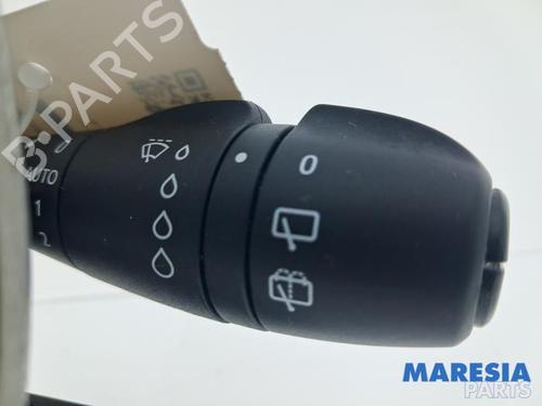 Switch RENAULT CLIO IV (BH_) 1.6 RS (BHJ4, BHJ6, BHMM) | BP38090747I30 - Image 5