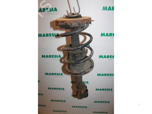 Used Left front shock absorber RENAULT MEGANE I Coach (DA0/1_) 1.6 16V (DA0B, DA04, DA11) (107 hp) 31402916