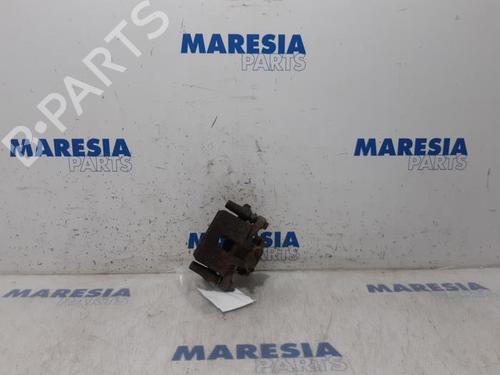 Used Right rear brake caliper PEUGEOT 4007 (VU_, VV_) 2.2 HDi (156 hp) 31390651