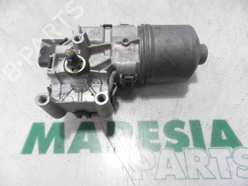 Used Front wiper motor FIAT DOBLO Platform/Chassis (263_) 1.3 D Multijet (90 hp) 31442943