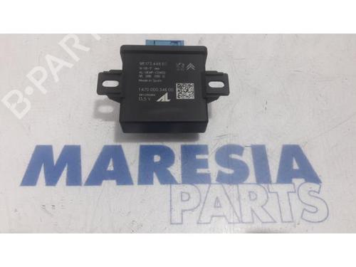 Used Lights ECU PEUGEOT 308 II (LB_, LP_, LW_, LH_, L3_) 1.2 THP 130 (131 hp) 31469992