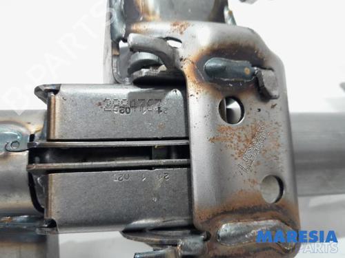 Steering column PEUGEOT EXPERT Van (V_) 2.0 BlueHDi 120 | BP31536231M21