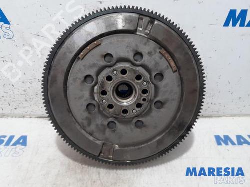 Flywheel RENAULT TRAFIC III Van (FG_) 1.6 dCi 140 (FGMA, FGMC) | BP31427975M101